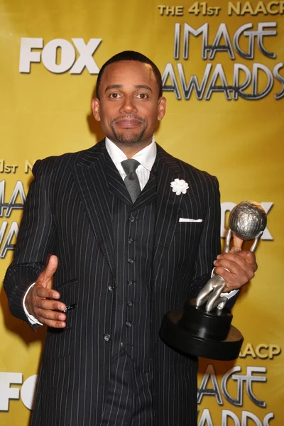 Hill Harper. —  Fotos de Stock