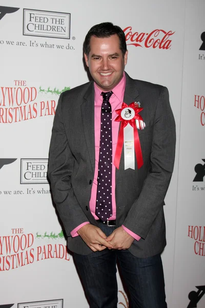 Ross Mathews — Foto de Stock