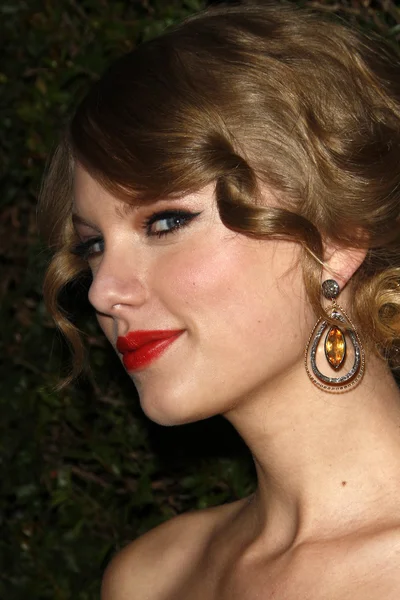 Taylor Swift — Stockfoto