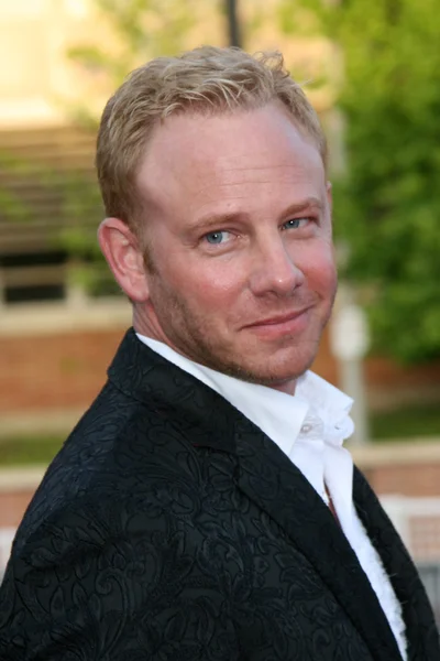 Ian Ziering — Stock Photo, Image