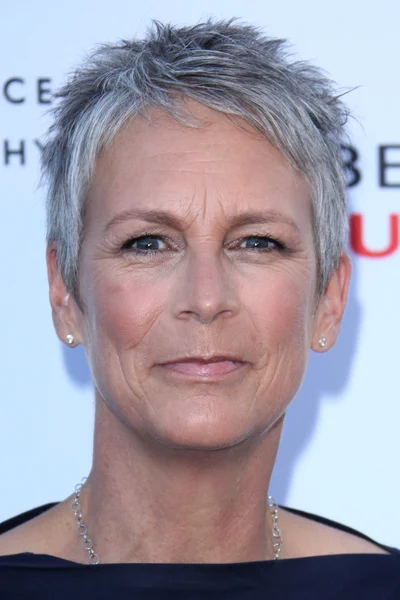 Jamie Lee Curtis. — Foto Stock