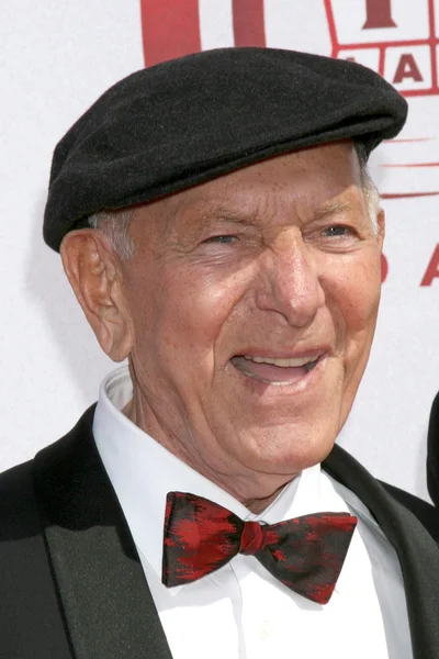 Jack Klugman — Foto Stock