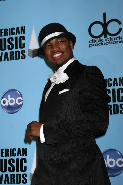 Ne-Yo. — Foto Stock