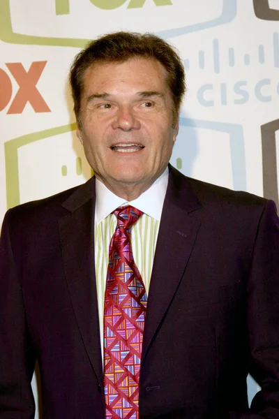 Fred Willard — Stock Photo, Image