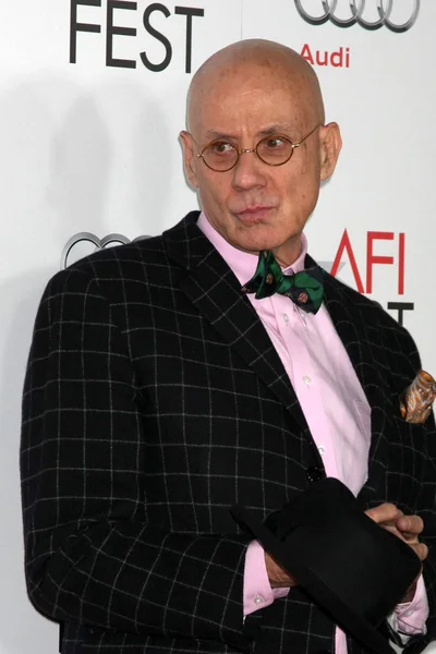 James Ellroy — Zdjęcie stockowe