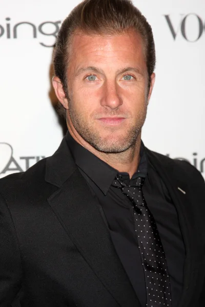 Scott Caan — Stock fotografie