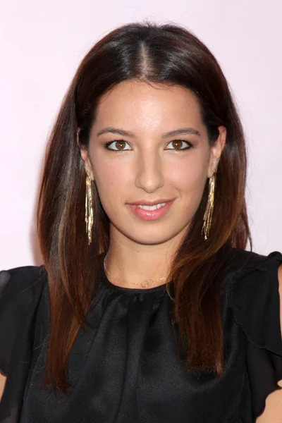 Vanessa Lengies — Stockfoto