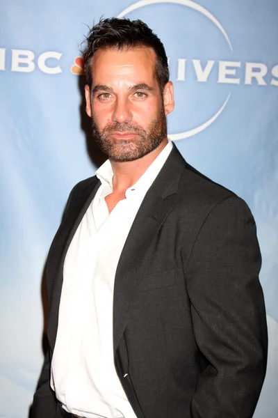 Adrian Pasdar — Stock Photo, Image