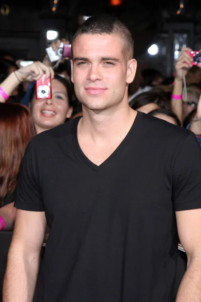 Mark Salling — Stock fotografie