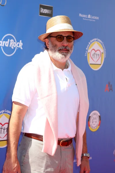 Andy Garcia — Zdjęcie stockowe