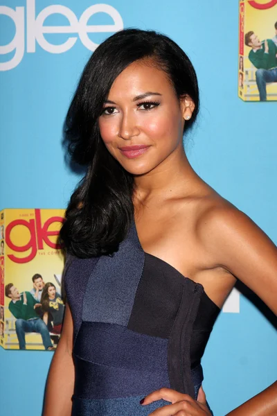 Naya Rivera — Stock Photo, Image