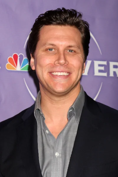 Hayes MacArthur — Stock Photo, Image