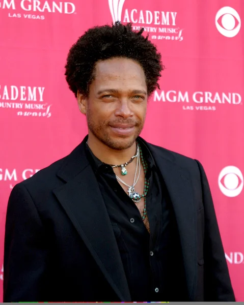 Gary Dourdan — Photo