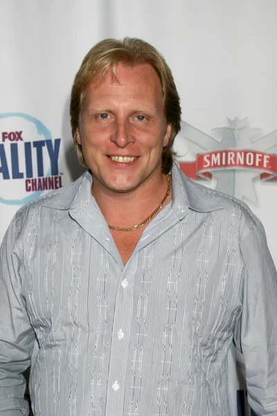 Sig Hansen — Stock Photo, Image