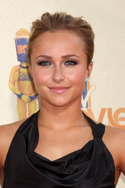 Hayden Panettiere — Stockfoto