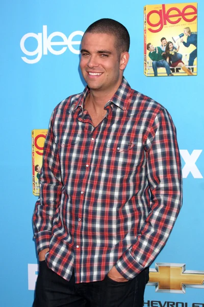 Mark Salling — Stock Photo, Image