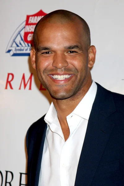 Amaury Nolasco — Stock Photo, Image