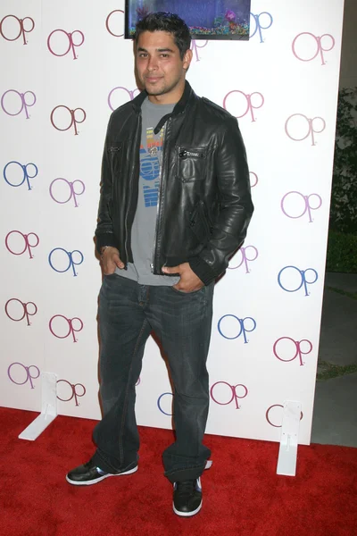 Wilmer Valderrama — Foto de Stock