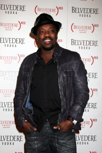 Anthony Hamilton. — Foto de Stock