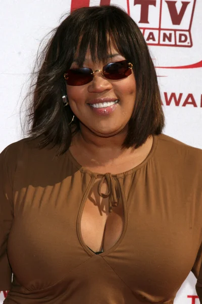 Kym Whitley — Stockfoto