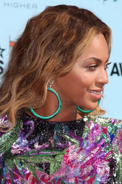 Beyonce Knowles — Stock Photo, Image