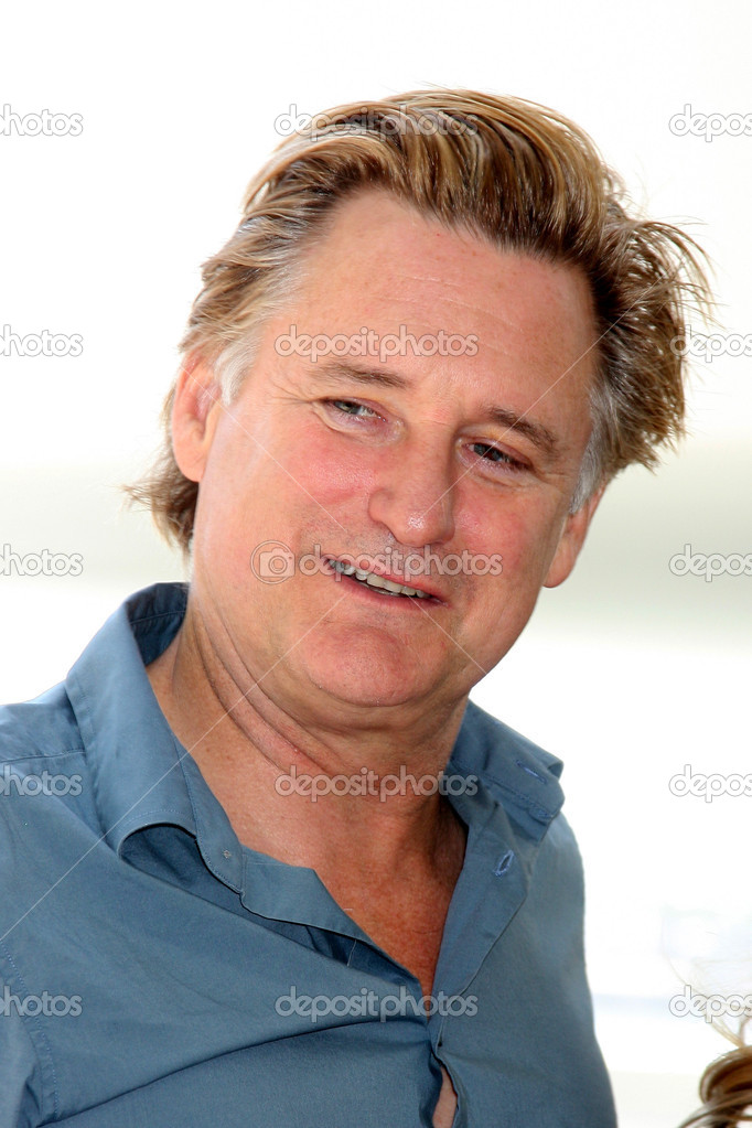 Bill Pullman Stock Editorial Photo © Jean_Nelson 12996422