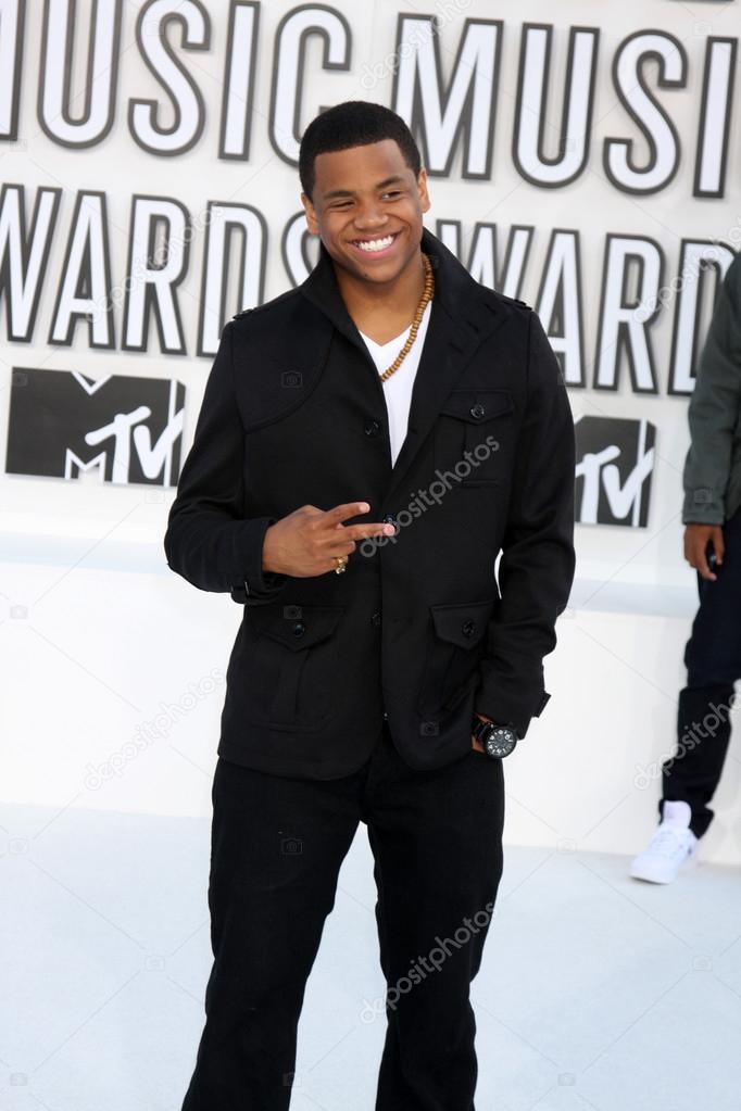 Tristan Wilds – Stock Editorial Photo © Jean_Nelson #12997529