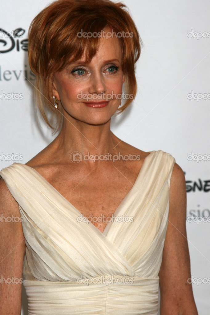 Swoosie Kurtz — Redaktionelles Stockfoto © Jean_Nelson 12997726
