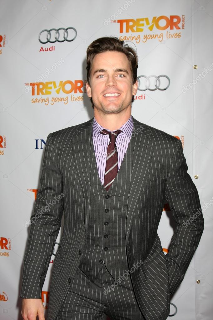 Matt Bomer Young