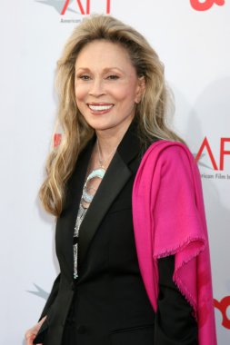 Faye Dunaway