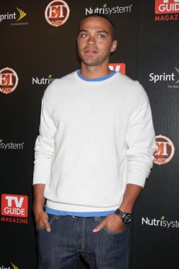 Jesse Williams