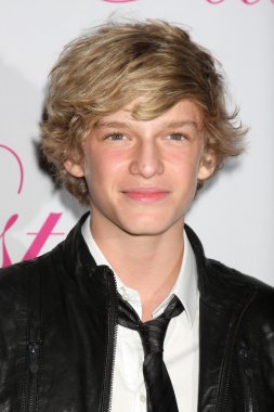 Cody Simpson
