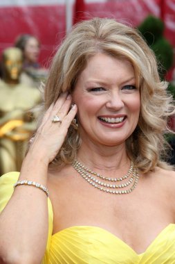 Mary Hart