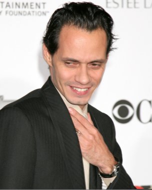 Marc Anthony