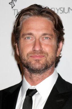 Gerard Butler
