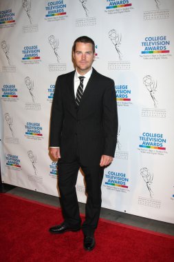 Chris O'Donnell