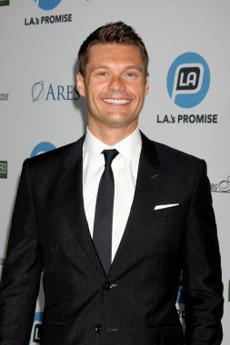 Ryan Seacrest
