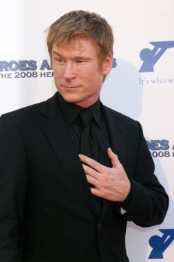 Zack Ward