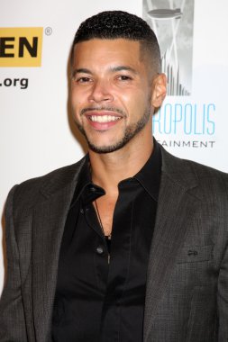 Wilson cruz