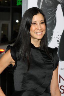 Lisa Ling