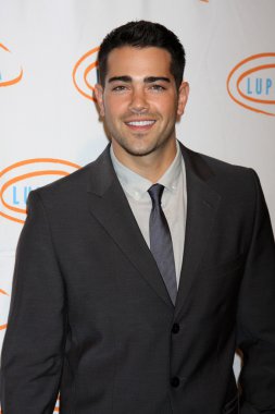 Jesse metcalfe