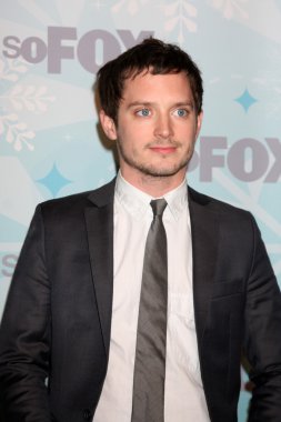 Elijah Wood