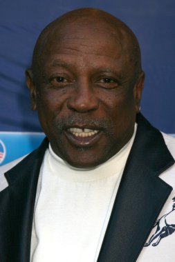 Louis Gossett Jr