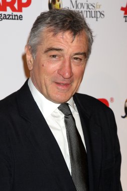 Robert De Niro