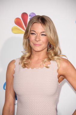 Leann Rimes