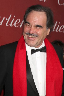 Oliver Stone