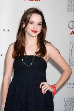 Kay Panabaker