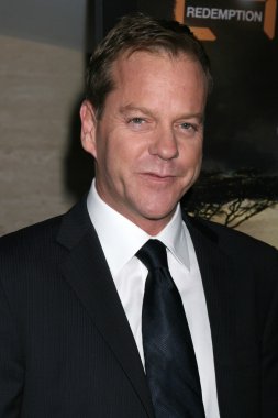 Kiefer Sutherland