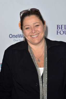 Camryn Manheim'ın
