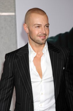 Joey Lawrence